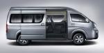 Foton MP-X S 2013 года